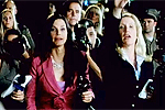 Scream 4 Bild zu: Scream 4