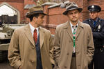 Shutter Island (2010) - Leonardo DiCaprio, Mark Ruffalo