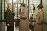 Shutter Island (2010) - Ben Kingsley, Leonardo DiCaprio, Mark Ruffalo