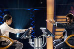 Slumdog Millionaire Bild zu: Slumdog Millionaire