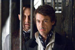 Sherlock Holmes (2009) - Robert Downey Jr.