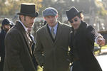 Sherlock Holmes Bild zu: Sherlock Holmes