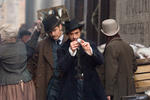 Sherlock Holmes Bild zu: Sherlock Holmes