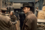 Sherlock Holmes (2009) - Jude Law Sherlock Holmes (2009) - Jude Law