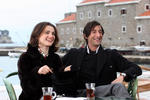 The Brothers Bloom (2008) - Rachel Weisz, Adrien Brody