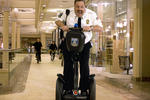 Bild zu: Der Kaufhaus-Cop