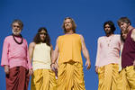 Bild zu: The Men Who Stare at Goats