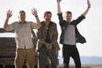 The Men Who Stare at Goats (2009) - George Clooney, Ewan McGregor The Men Who Stare at Goats (2009) - George Clooney, Ewan McGregor
