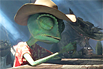 Rango Bild zu: Rango