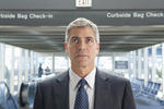 Up in the Air (2009) - George Clooney