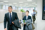 Up in the Air (2009) - George Clooney, Anna Kendrick