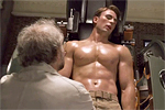 Bild zu: Captain America: The First Avenger