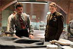 Bild zu: Captain America: The First Avenger