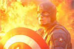 Bild zu: Captain America: The First Avenger