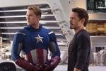 Bild zu: The Avengers