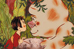 Mia et le Migou Bild zu: Mia et le Migou