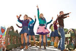 Hannah Montana: The Movie Bild zu: Hannah Montana: The Movie