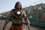 Iron Man 2 (2010) - Mickey Rourke