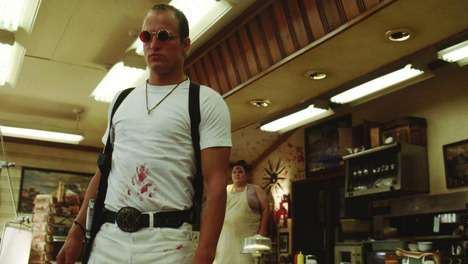 Tagestipp: Natural Born Killers  
