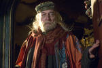 The Imaginarium of Doctor Parnassus (2009) - Christopher Plummer