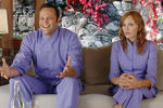 Couples Retreat (2009) - Vince Vaughn