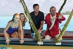 Couples Retreat (2009) - Jean Reno, Jason Bateman, Kristen Bell