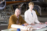 Amelia (2009) - Richard Gere, Hilary Swank