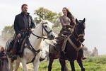 Robin Hood (2010) - Cate Blanchett, Russell Crowe Robin Hood (2010) - Cate Blanchett, Russell Crowe