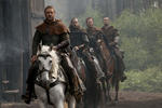 Robin Hood (2010) - Russell Crowe, Kevin Durand