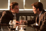 Inception (2010) - Leonardo DiCaprio, Cillian Murphy