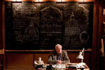 Inception (2010) - Michael Caine