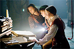 The Chronicles of Narnia: The Vo... Bild zu: The Chronicles of Narnia: The Vo...
