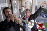 Looking for Eric (2009) - Steve Evets