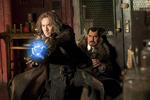 The Sorcerer's Apprentice (2010) - Nicolas Cage, Alfred Molina
