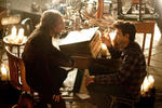 The Sorcerer's Apprentice (2010) - Nicolas Cage, Jay Baruchel