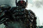 Bild zu: Transformers 3