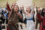 Gulliver's Travels (2010) - Emily Blunt