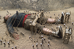 Bild zu: Gulliver's Travels