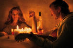 Mitte Ende August (2009) - Marie B�umer