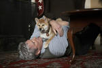 Hachiko: A Dog's Story (2009) - Richard Gere
