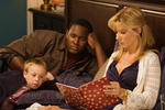 The Blind Side (2009) - Sandra Bullock The Blind Side (2009) - Sandra Bullock