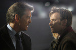 The Ghost Writer (2010) - Pierce Brosnan, Kim Cattrall