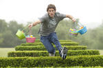 Hop (2011) - James Marsden