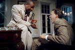 Bad Lieutenant: Port of Call New Orleans (2009) - Nicolas Cage, Xzibit