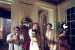 Bad Lieutenant: Port of Call New Orleans (2009) - Nicolas Cage, Xzibit