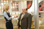 When in Rome (2010) - Danny DeVito