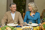 Little Fockers (2010) - Robert De Niro, Blythe Danner