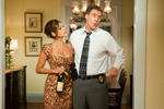 The Other Guys (2010) - Will Ferrell, Eva Mendes