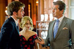 Remember Me (2010) - Pierce Brosnan, Emilie de Ravin, Robert Pattinson