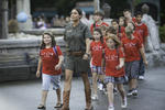 Zookeeper (2011) - Rosario Dawson